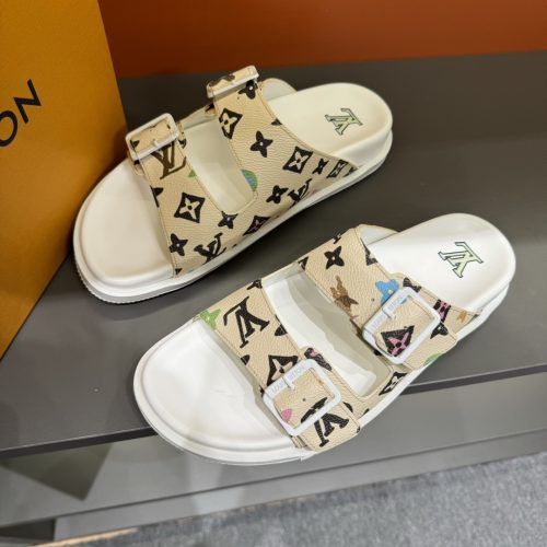 Replica Lv Shoes 16OR603 - Image 4