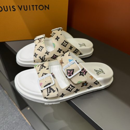Replica Lv Shoes 16OR603 - Image 2