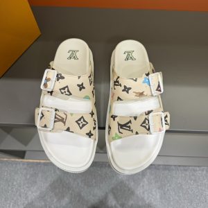 Replica Lv Shoes 16OR603