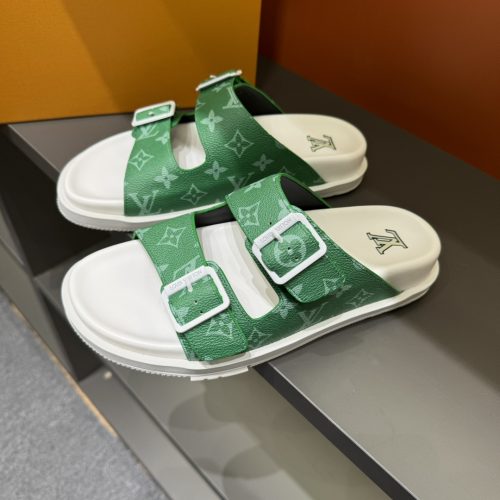 Replica Lv Shoes 16OR602 - Image 2