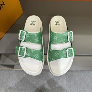 Replica Lv Shoes 16OR602
