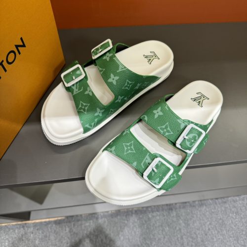 Replica Lv Shoes 16OR602 - Image 4