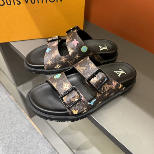 Replica Lv Shoes 16OR601 - Image 2