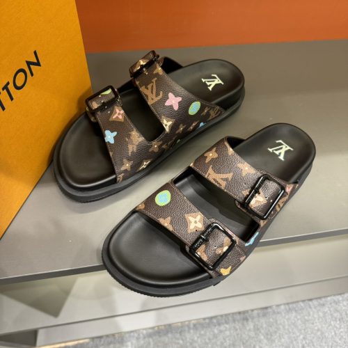 Replica Lv Shoes 16OR601 - Image 4