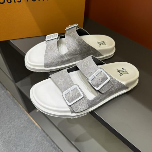 Replica Lv Shoes 16OR600 - Image 2