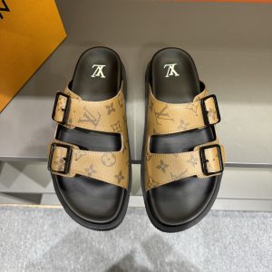 Replica Lv Shoes 16OR599