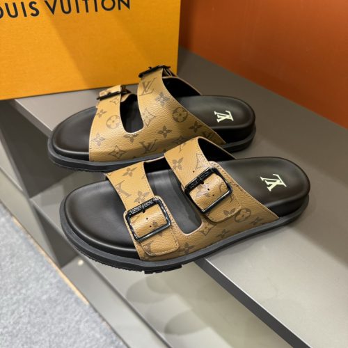 Replica Lv Shoes 16OR599 - Image 2