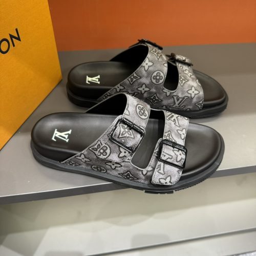 Replica Lv Shoes 16OR598 - Image 3