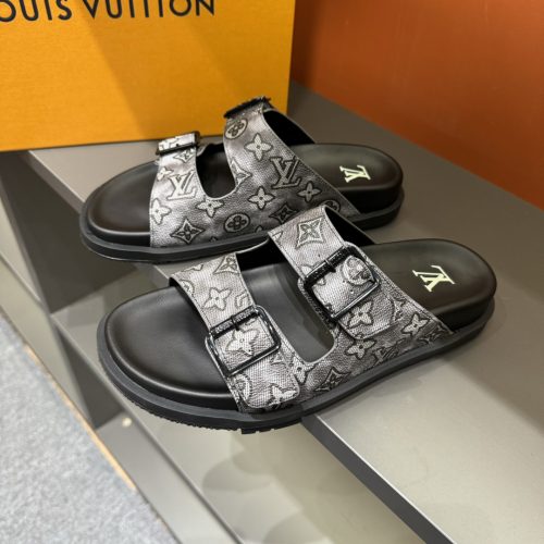 Replica Lv Shoes 16OR598 - Image 2