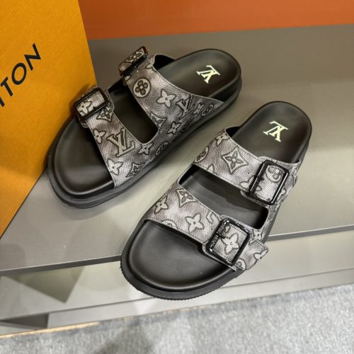 Replica Lv Shoes 16OR598 - Image 4