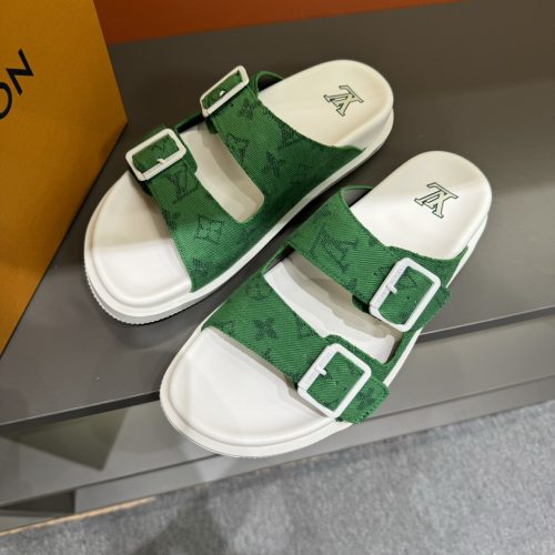 Replica Lv Shoes 16OR597 - Image 4