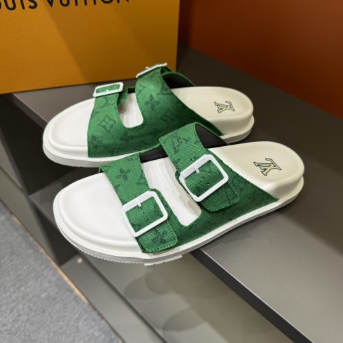 Replica Lv Shoes 16OR597 - Image 2