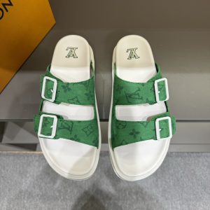 Replica Lv Shoes 16OR597