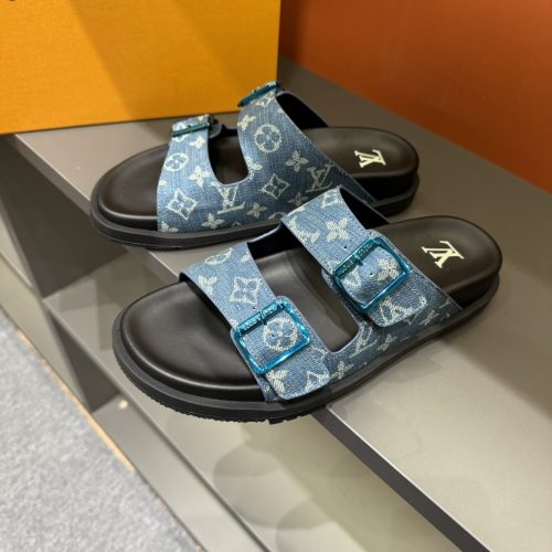 Replica Lv Shoes 16OR596 - Image 2