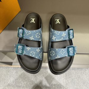 Replica Lv Shoes 16OR596