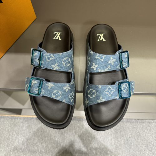 Replica Lv Shoes 16OR596