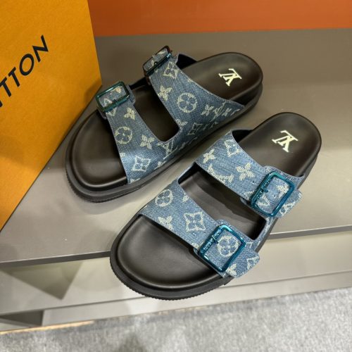 Replica Lv Shoes 16OR596 - Image 4