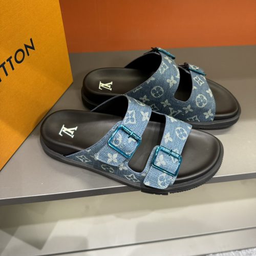 Replica Lv Shoes 16OR596 - Image 3