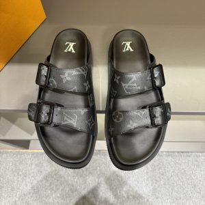Replica Lv Shoes 16OR595