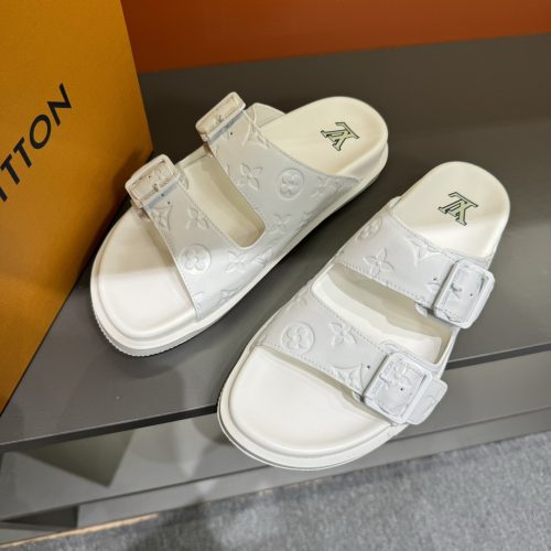 Replica Lv Shoes 16OR594 - Image 4