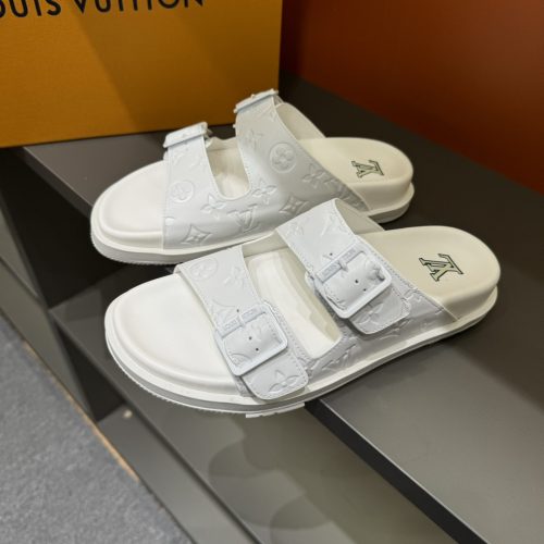 Replica Lv Shoes 16OR594 - Image 2