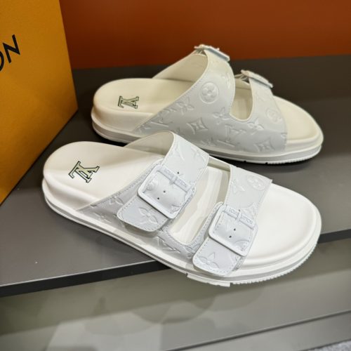 Replica Lv Shoes 16OR594 - Image 3