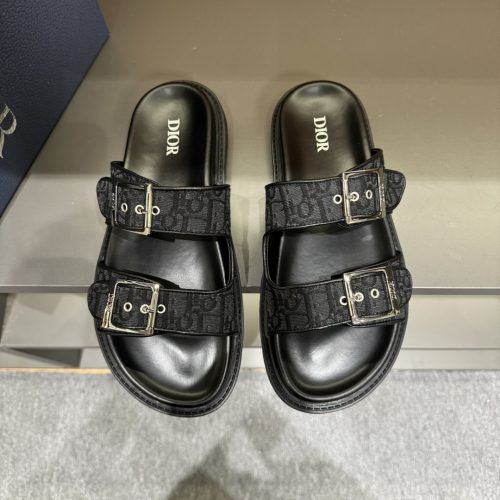 Replica Dior Shoes 16OR593