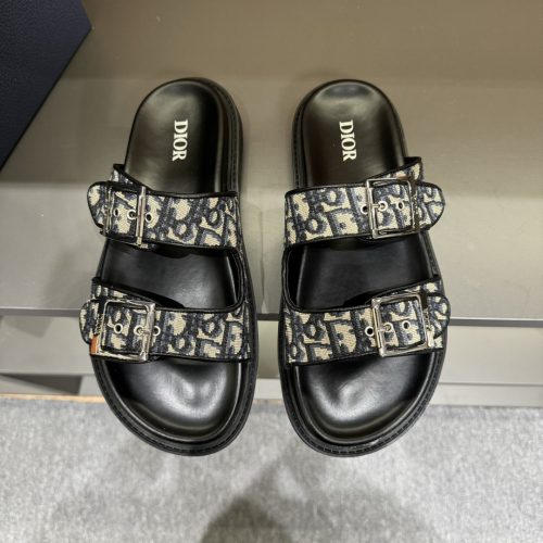 Replica Dior Shoes 16OR592