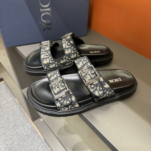 Replica Dior Shoes 16OR592 - Image 2