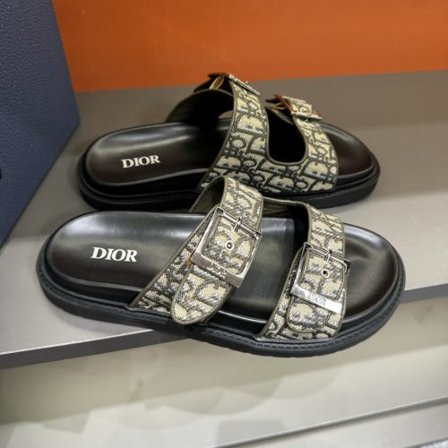 Replica Dior Shoes 16OR591 - Image 3