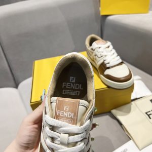 Replica Fendi Shoes 16OR703