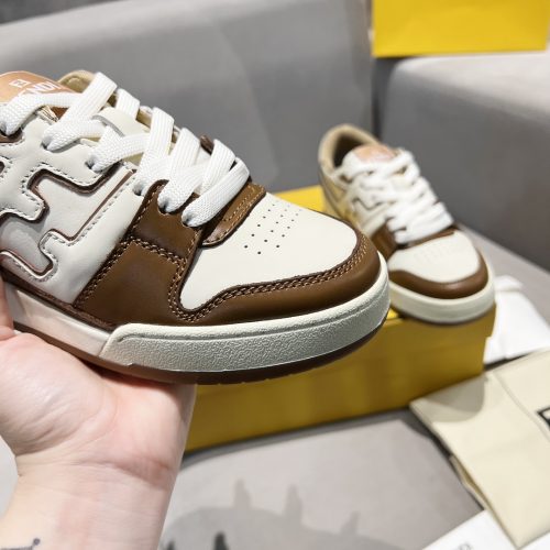 Replica Fendi Shoes 16OR703 - Image 2