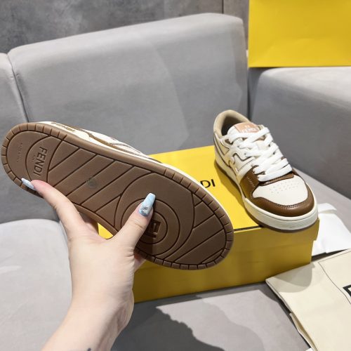 Replica Fendi Shoes 16OR703 - Image 4
