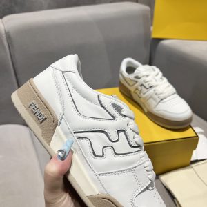 Replica Fendi Shoes 16OR702
