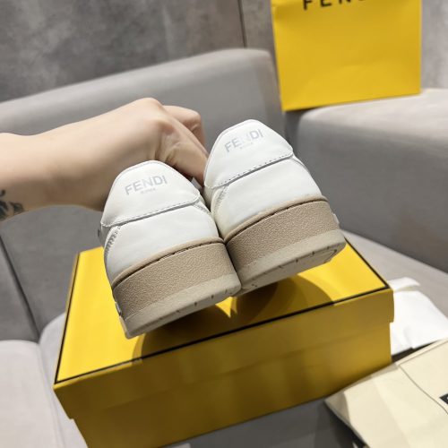 Replica Fendi Shoes 16OR702 - Image 4