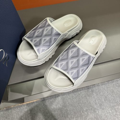 Replica Dior Shoes 16OR590 - Image 4