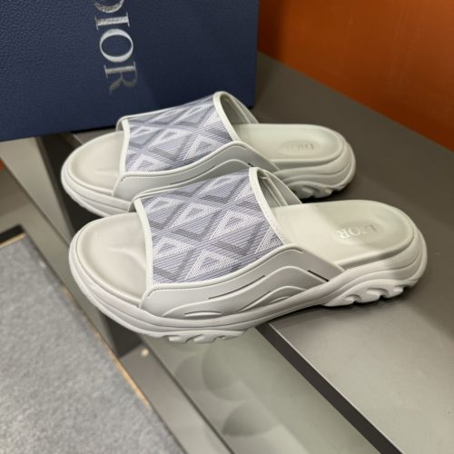 Replica Dior Shoes 16OR590 - Image 2