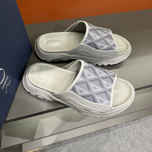 Replica Dior Shoes 16OR590 - Image 3