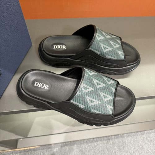 Replica Dior Shoes 16OR589 - Image 3