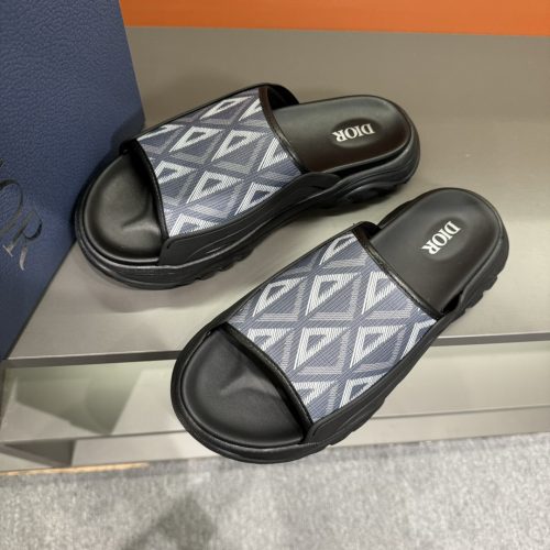 Replica Dior Shoes 16OR588 - Image 4