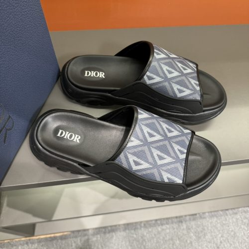 Replica Dior Shoes 16OR588 - Image 3