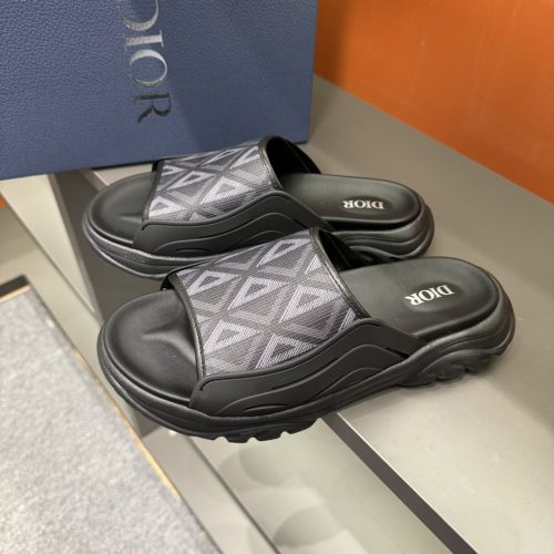 Replica Dior Shoes 16OR587 - Image 2