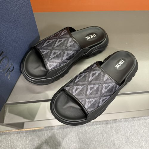 Replica Dior Shoes 16OR587 - Image 4