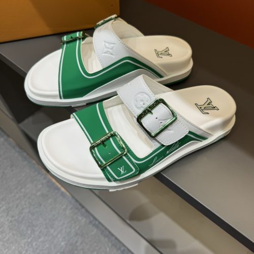Replica Lv Shoes 16OR586 - Image 2