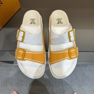 Replica Lv Shoes 16OR585