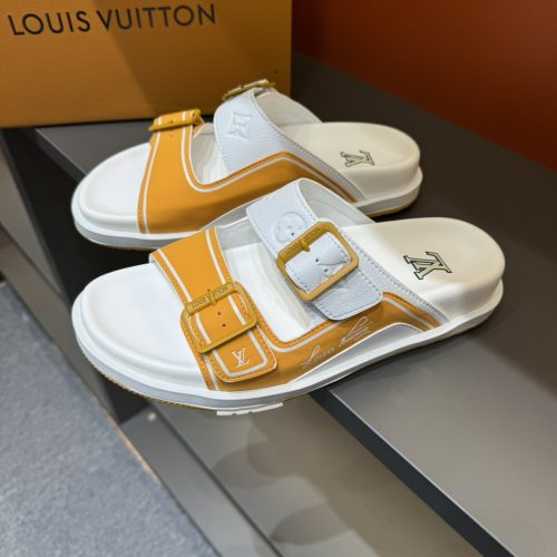 Replica Lv Shoes 16OR585 - Image 2