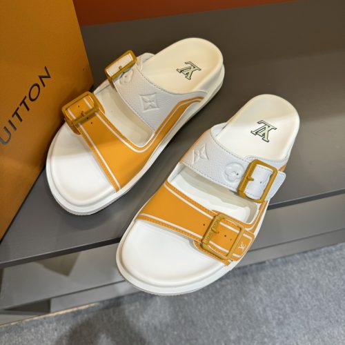 Replica Lv Shoes 16OR585 - Image 4