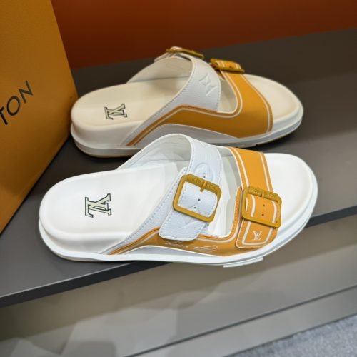 Replica Lv Shoes 16OR585 - Image 3