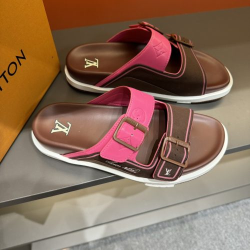 Replica Lv Shoes 16OR584 - Image 3