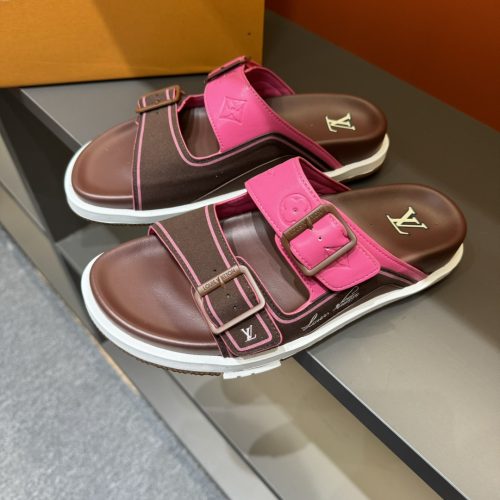 Replica Lv Shoes 16OR584 - Image 2